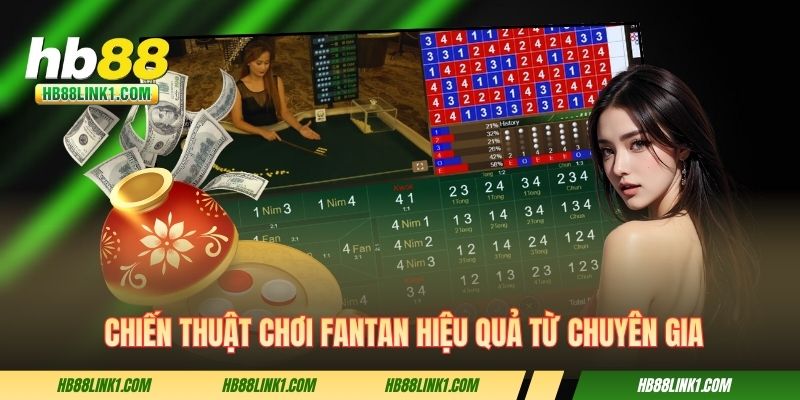 cach choi fantan chien thuat