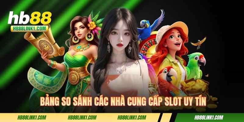 top game no hu de choi bang so sanh