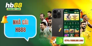 HB88 - Link đăng ký chính thức 2026⭐Đăng Ký Ngay Nhận +88K